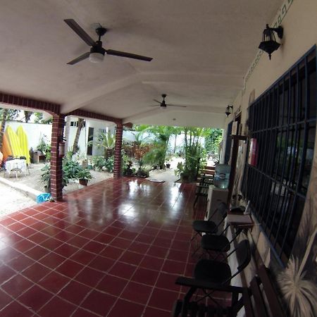 Nido Del Quetzal Hotel บากาลาร์ ภายนอก รูปภาพ