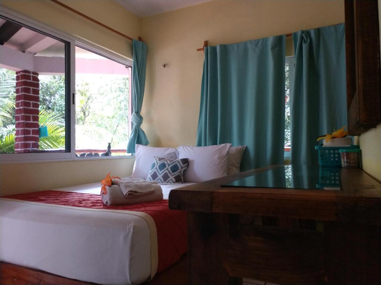 Nido Del Quetzal Hotel บากาลาร์ ภายนอก รูปภาพ